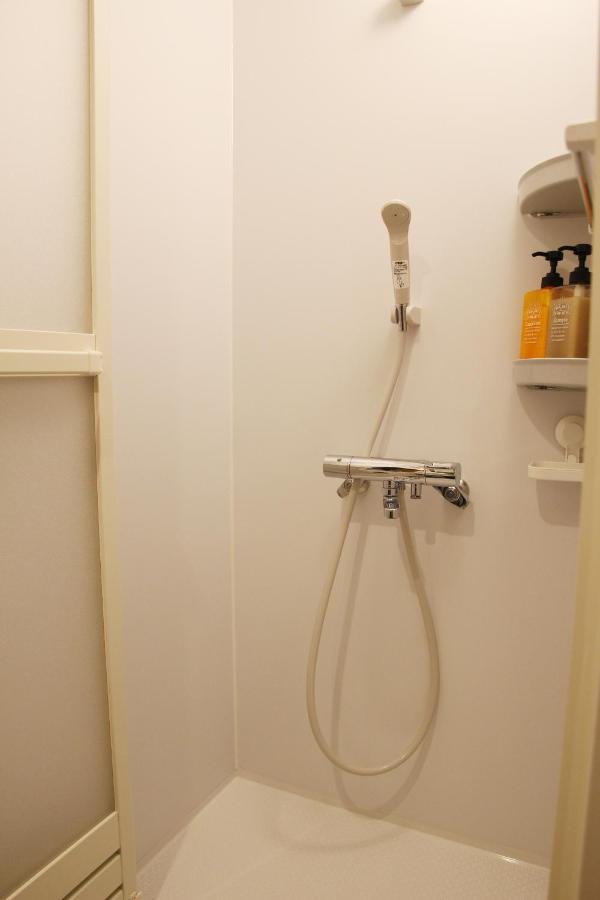 Aparthotel Hama Hills Shinjuku Prefektura Tokio Exteriér fotografie