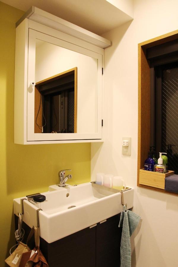Aparthotel Hama Hills Shinjuku Prefektura Tokio Exteriér fotografie