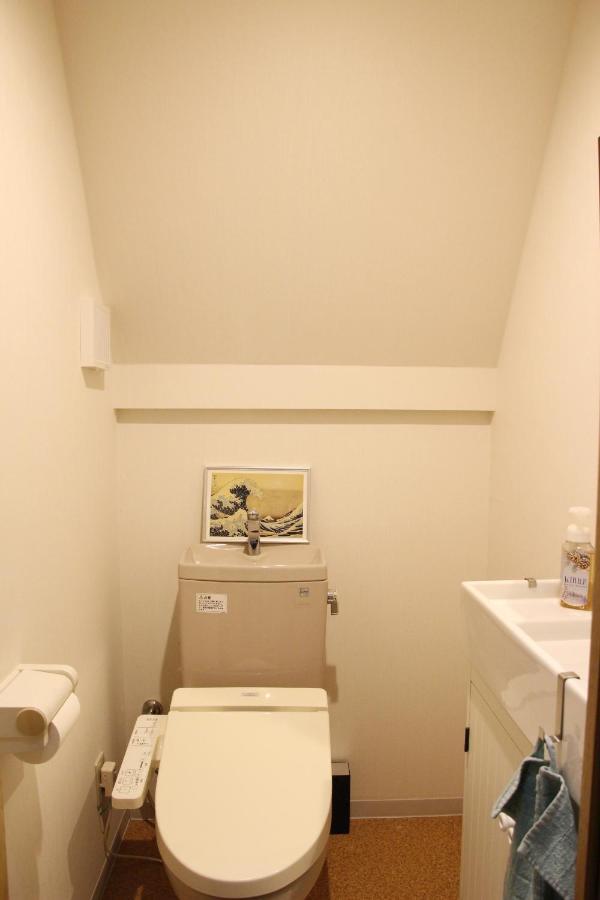 Aparthotel Hama Hills Shinjuku Prefektura Tokio Exteriér fotografie